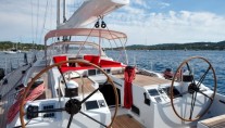 AMAZONCREEK -  Cockpit
